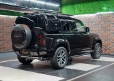 2023 Land Rover Defender P400 XS Edition exotic car for sale in Dubai