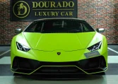 Lamborghini Huracan EVO for Sale