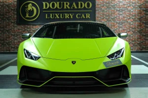 Lamborghini Huracan EVO for Sale