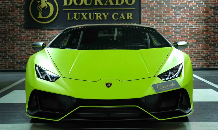 Lamborghini Huracan EVO for Sale