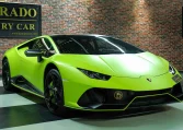 Lamborghini Huracan Hyper Car for Sale