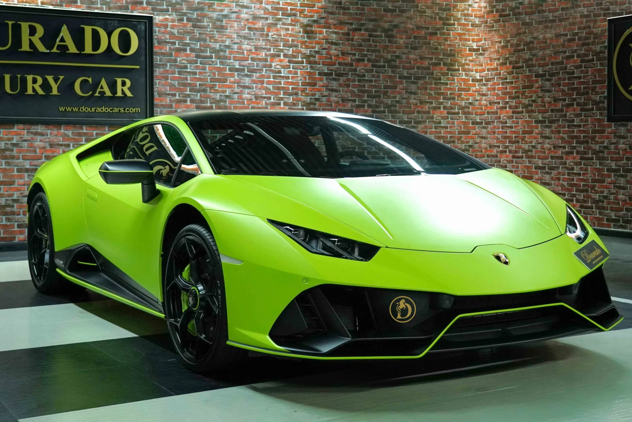 Lamborghini Huracan Hyper Car for Sale