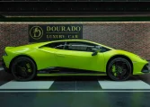 Lamborghini Huracan EVO Luxury Car for Sale in Dubai