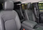 Land Rover Defender P400 XS Edition: Luxury in Stylish Santorini Black Exotic car for sale in Dubai