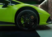 Lamborghini Huracan EVO Luxury Car Dealership in UAE