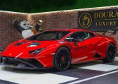 Lamborghini Huracan Super car for sale in Dubai