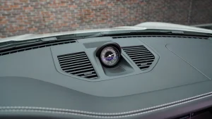 2023 Porsche 911 Turbo S Cabriolet in Chalk Grey: A Luxury Driving Experience