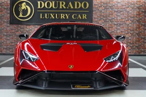 Lamborghini Huracan STO for Sale in UAE