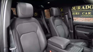 2023 Land Rover Defender 110 X-Dynamic HSE Dealership