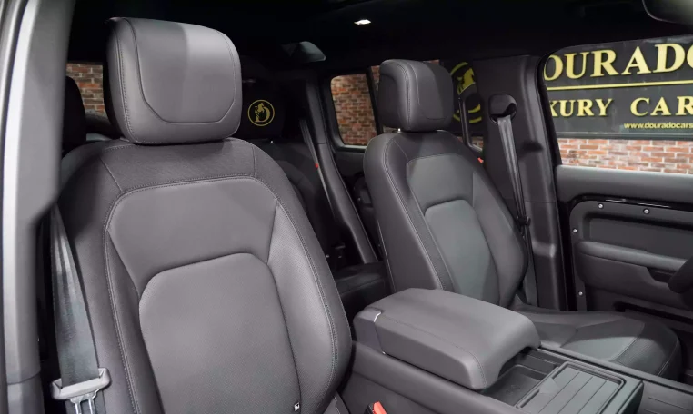 2023 Land Rover Defender 110 X-Dynamic HSE Dealership