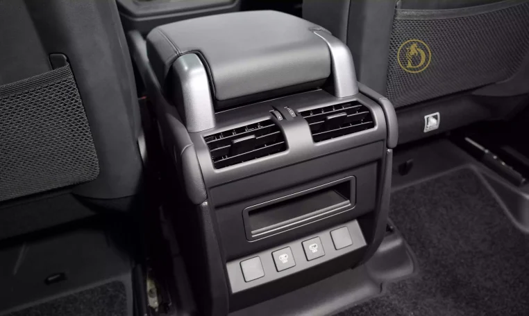 Land Rover Defender 110 X-Dynamic HSE 2023 Exotic Car for sale in Dubai