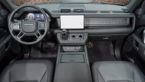 Land Rover Defender 110 X-Dynamic HSE Exotic Car for sale