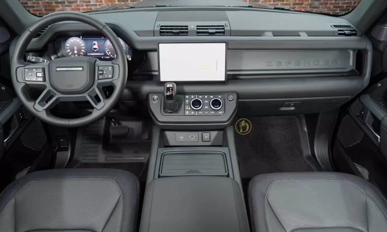 Land Rover Defender 110 X-Dynamic HSE Exotic Car for sale