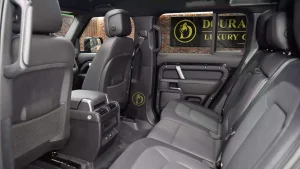 Land Rover Defender 110 X-Dynamic HSE Luxury Car for sale