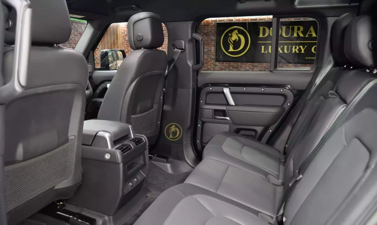Land Rover Defender 110 X-Dynamic HSE Luxury Car for sale