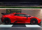 Lamborghini Huracan Hyper Car for Sale in UAE