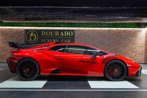 Lamborghini Huracan Hyper Car for Sale in UAE