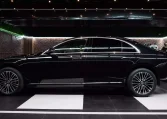 Mercedes-Benz S580 for Salein Dubai