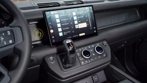 Land Rover Defender 110 X-Dynamic HSE Luxury Car for sale in Dubai