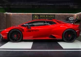 Lamborghini Huracan STO Car for Sale in UAE