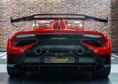 Lamborghini Huracan STO Car Dealers in Dubai