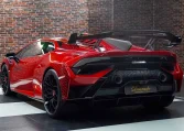 Lamborghini Huracan STO Car