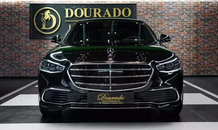 Mercedes Cars for Sale in Dubai