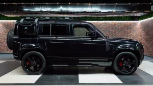 Land Rover Defender 110 X-Dynamic HSE Luxury Car for sale in Dubai UAE
