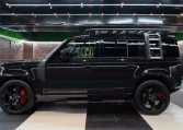Buy Land Rover Defender 110 X-Dynamic HSE Luxury Car in Dubai UAE