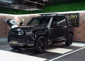 Buy Land Rover Defender 110 X-Dynamic HSE Hyper Car in Dubai