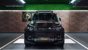 Buy Land Rover Defender 110 X-Dynamic HSE