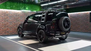 2023 Land Rover Defender 110 X-Dynamic HSE for sale in Dubai