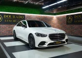 Mercedes S for Sale in UAE
