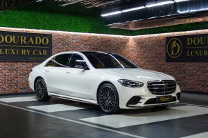 Mercedes car for sale