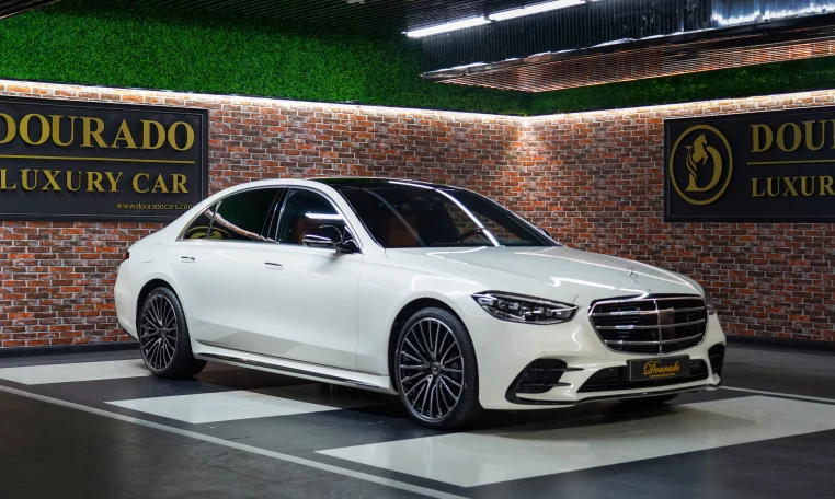 Mercedes car for sale