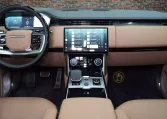 Range Rover Autobiography P530 Luxury car dealership
