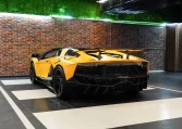 Lamborghini Aventador SV Roadster ONYX-SX for sale