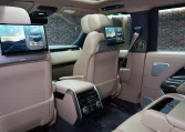 Range Rover Autobiography P530 Exotic Car dealership Dubai