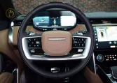 Buy 2023 Range Rover Autobiography P530 in Elegant Green