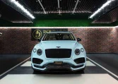 Bentley Bentayga GTX ONYX Edition for Sale