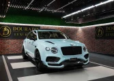 Buy Bentley Bentayga for sale