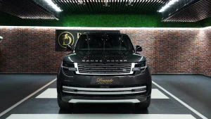 Range Rover Autobiography LWB P530 for sale Dubai