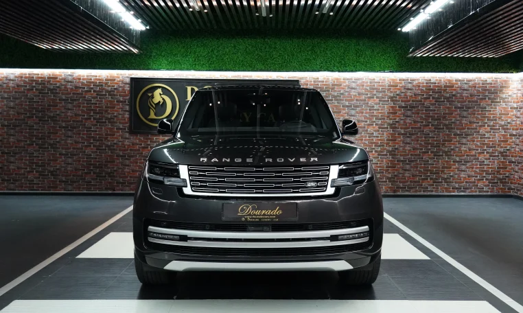 Range Rover Autobiography LWB P530 for sale Dubai