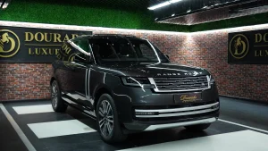 Range Rover Autobiography LWB P530 for sale