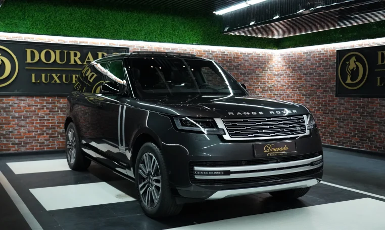 Range Rover Autobiography LWB P530 for sale