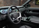 Range Rover Autobiography LWB P530 in Grey Luxury car for sale