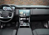 Range Rover Autobiography LWB P530 Grey for sale in UAE