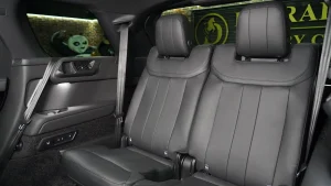 Range Rover Autobiography LWB P530 in Grey for sale in Dubai UAE