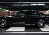 Mercedes-Benz S 580 4MATIC in Black for Sale in Dubai