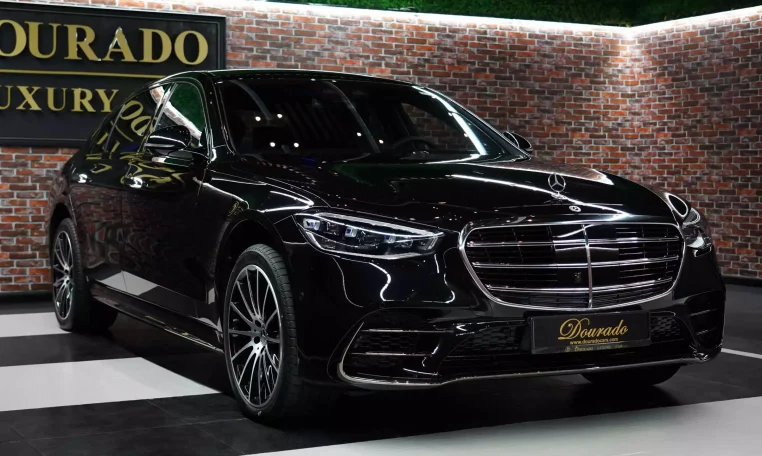 Mercedes for Sale in Dubai